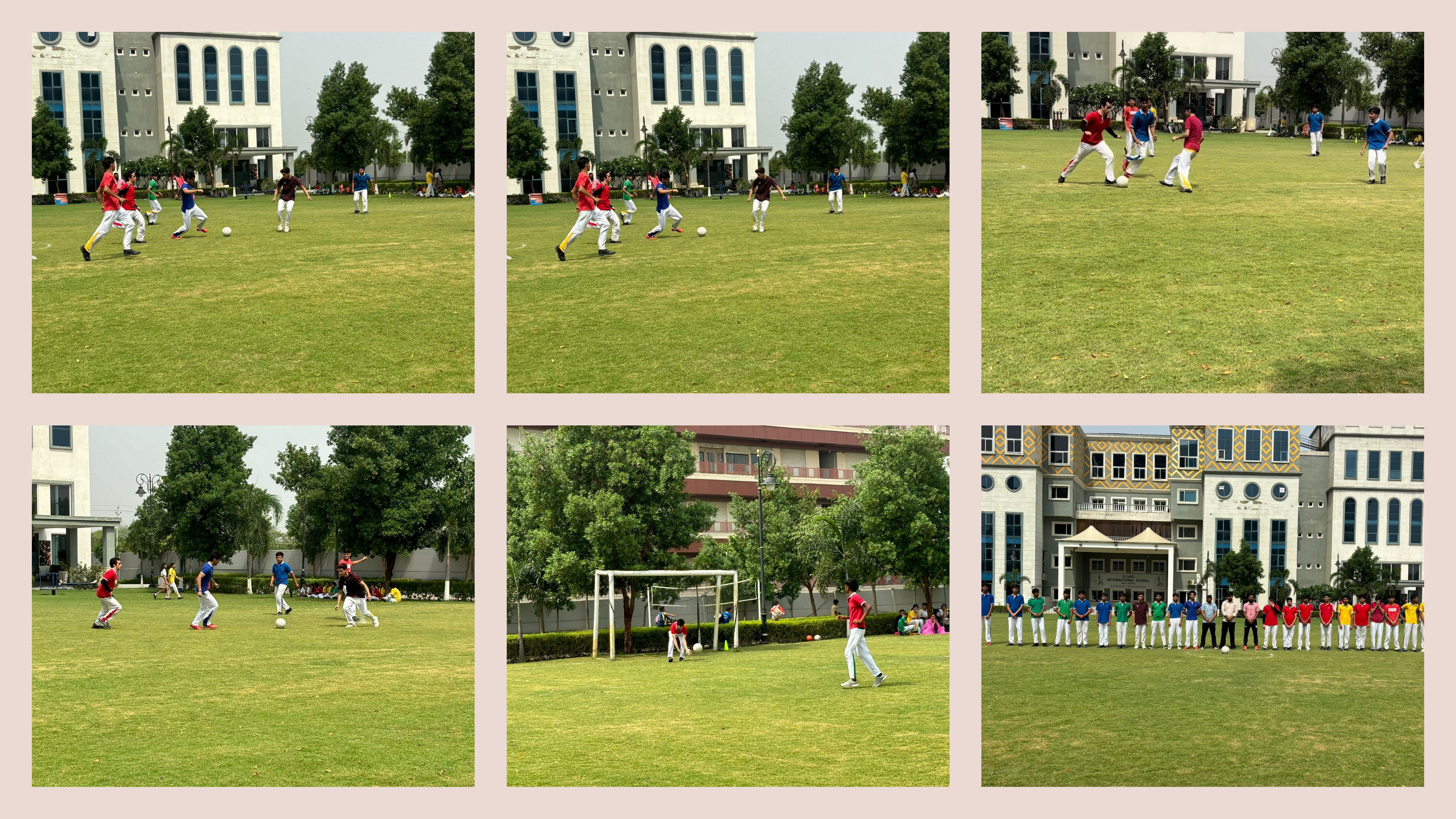 Best School in Yamuna Expressway